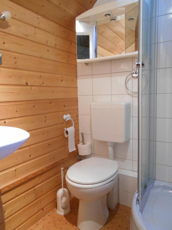 Antik Apartments Spreewald/Vetschau Quarto foto