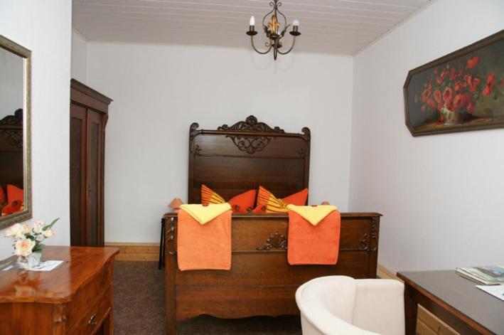 Antik Apartments Spreewald/Vetschau Quarto foto