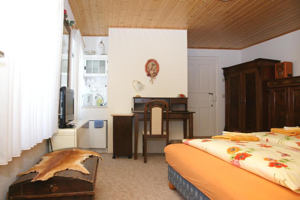 Antik Apartments Spreewald/Vetschau Quarto foto