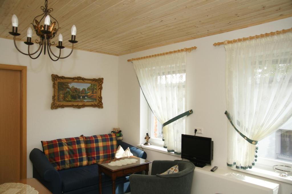 Antik Apartments Spreewald/Vetschau Quarto foto