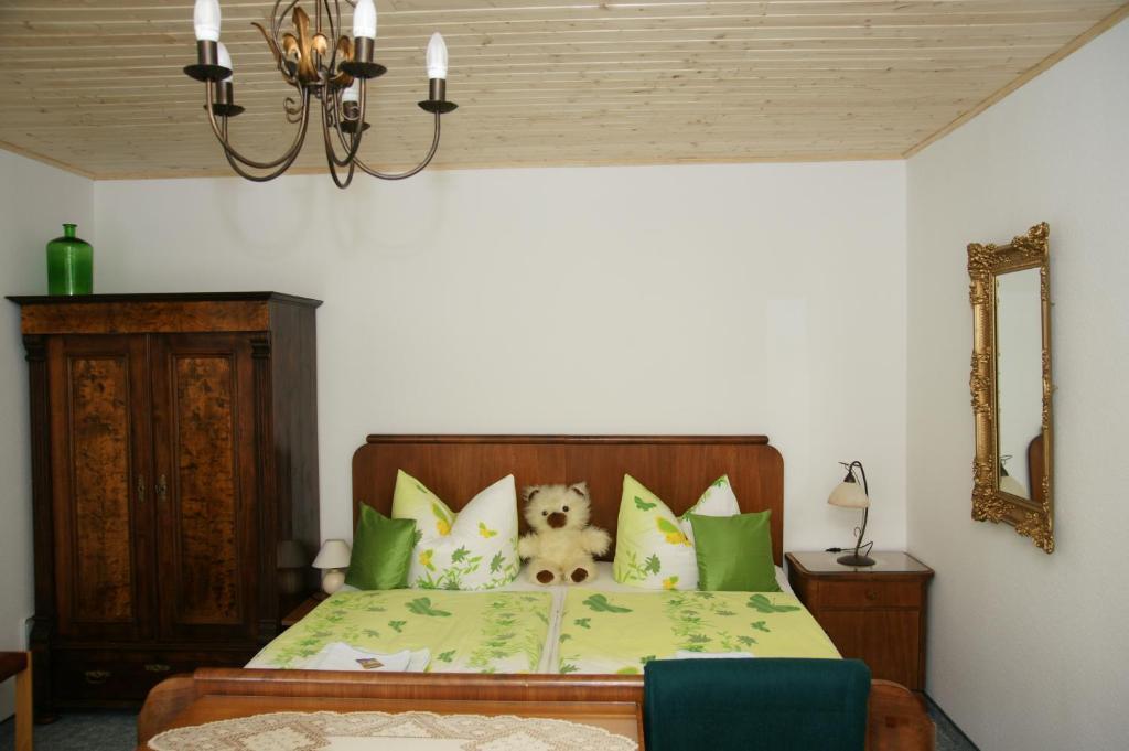 Antik Apartments Spreewald/Vetschau Quarto foto