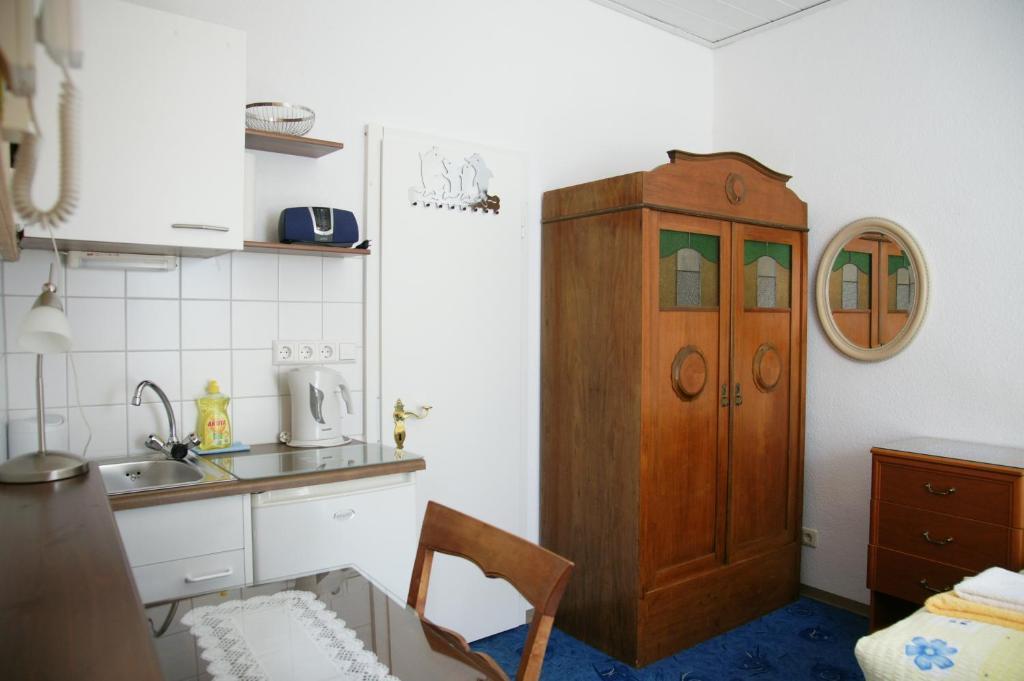 Antik Apartments Spreewald/Vetschau Quarto foto