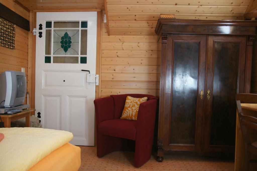 Antik Apartments Spreewald/Vetschau Quarto foto